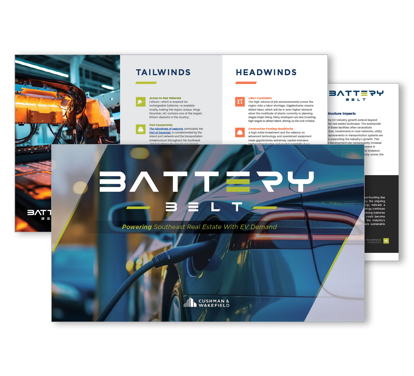 battery belt