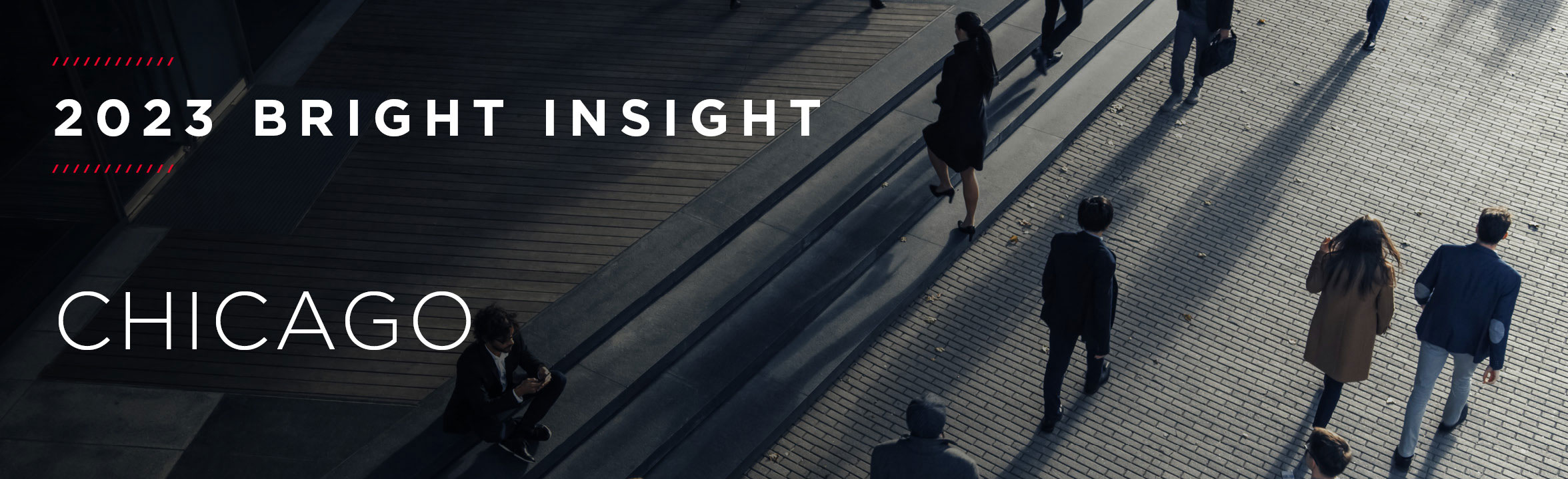 Chicago Bright Insight
