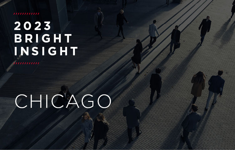 Chicago Bright Insight