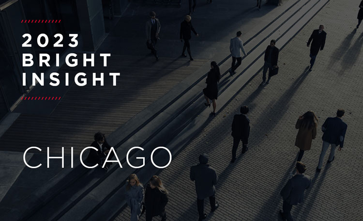 Chicago Bright Insight