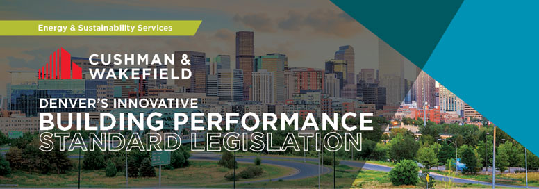 denver building performance