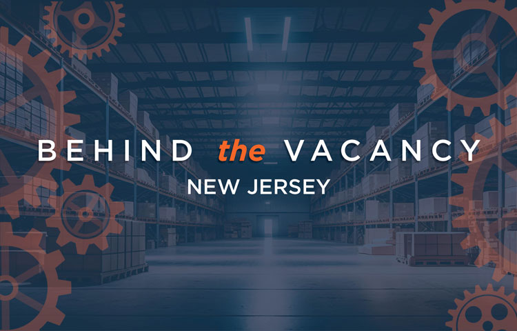 Behind the Vacancy NJ