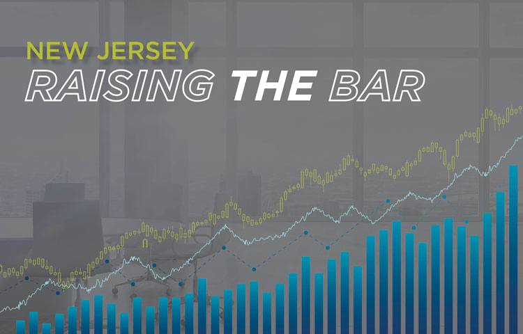 raising the bar NJ