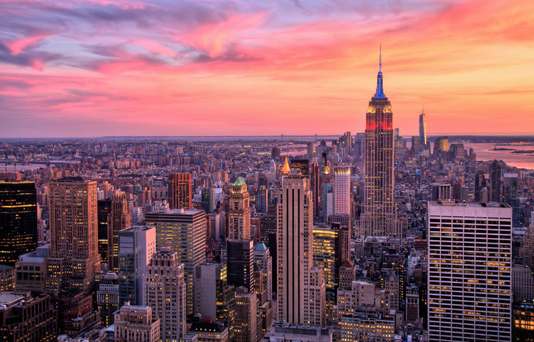NYC