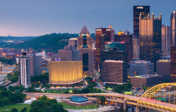 Pittsburgh (image)