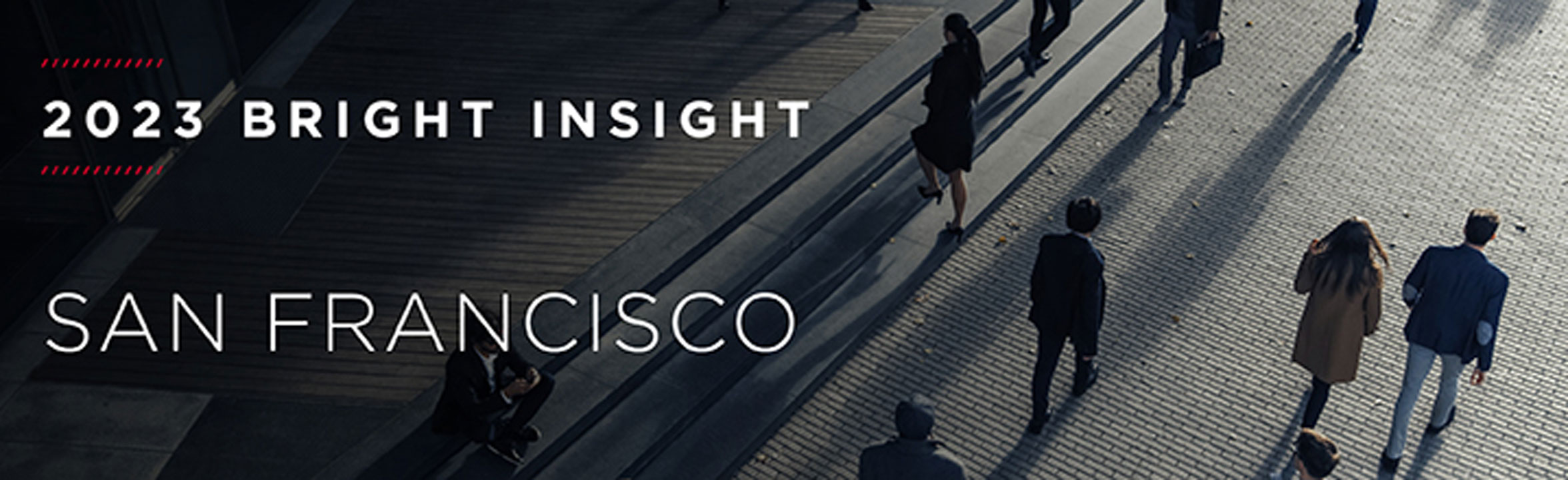 San Francisco Bright Insight Report
