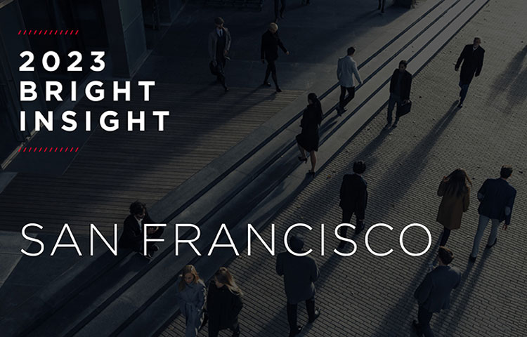 San Francisco Bright Insight Report