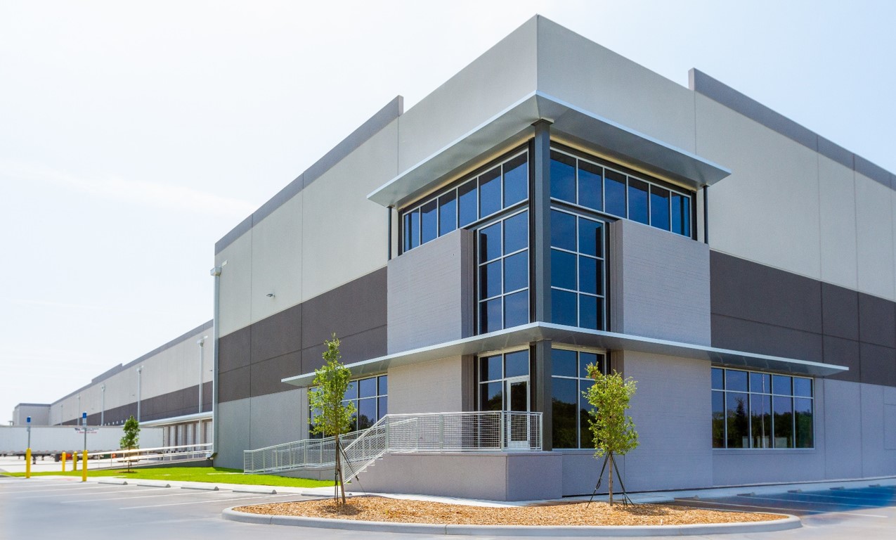 301 Business Center