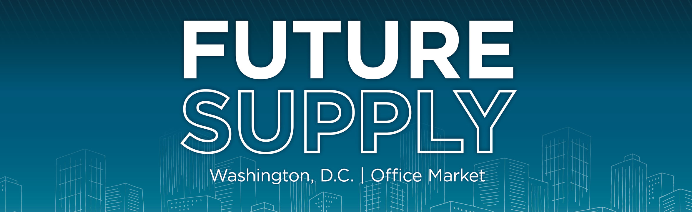 DC Future Supply