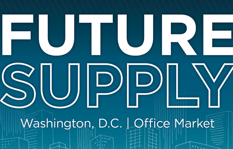 DC Future Supply