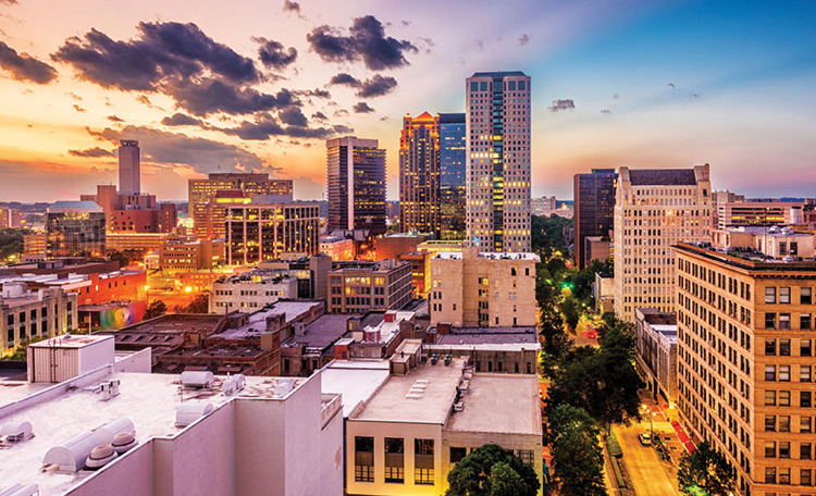 Mobile, AL
