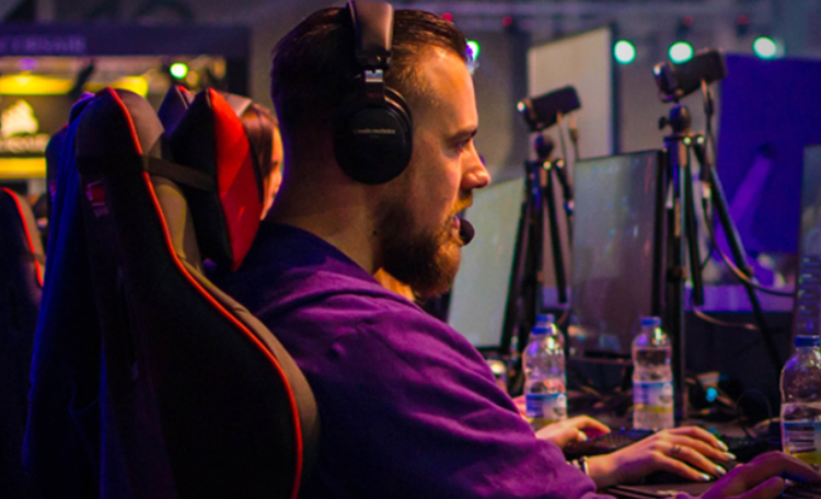 esports