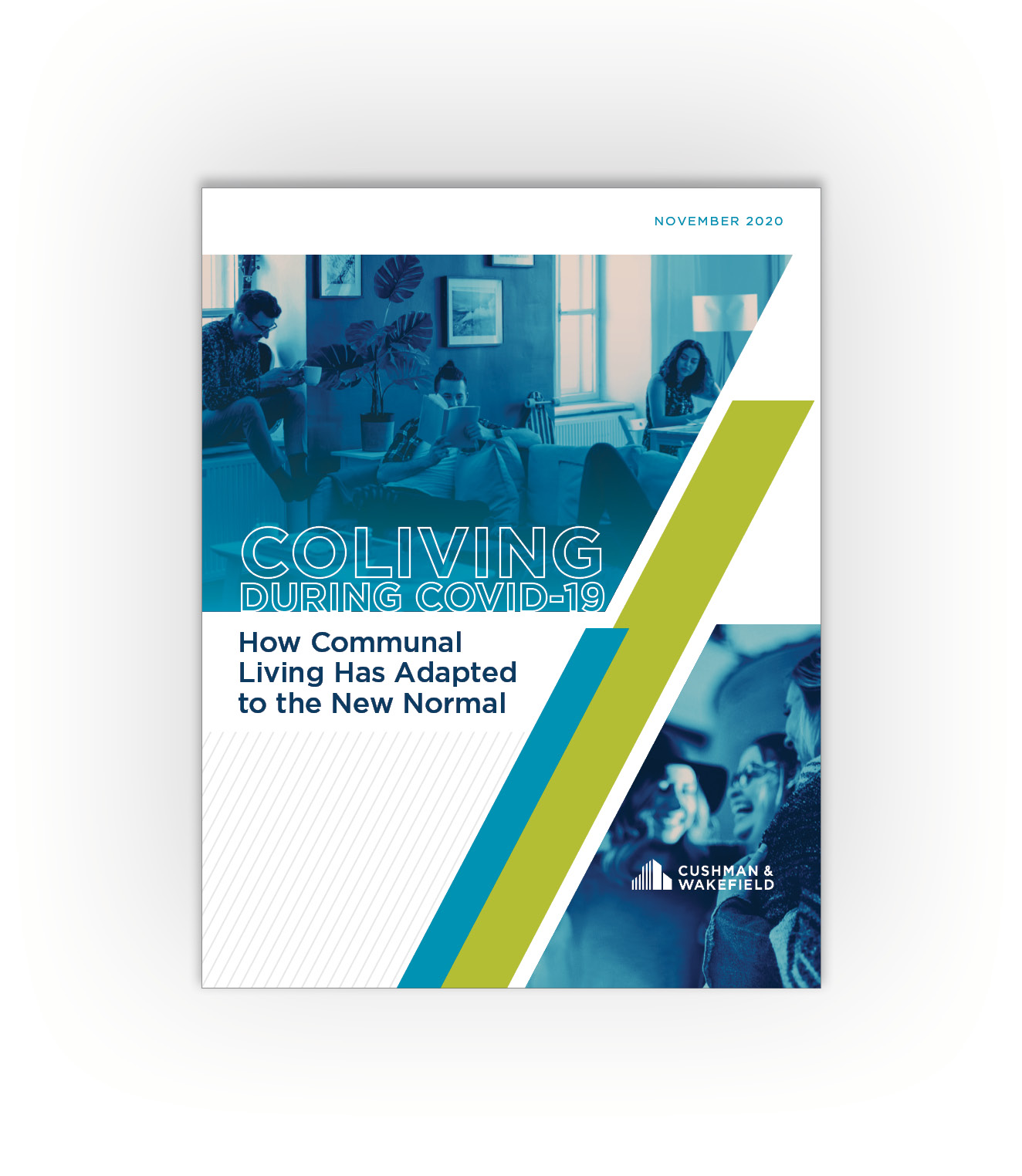 2020 Coliving Report Thumbnail Image