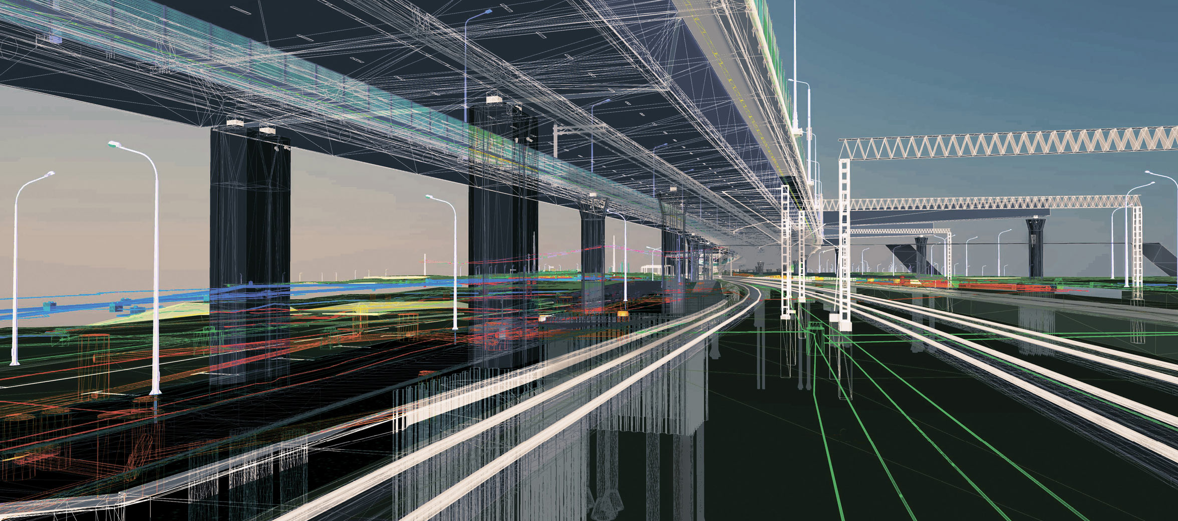 infrastructure (image)