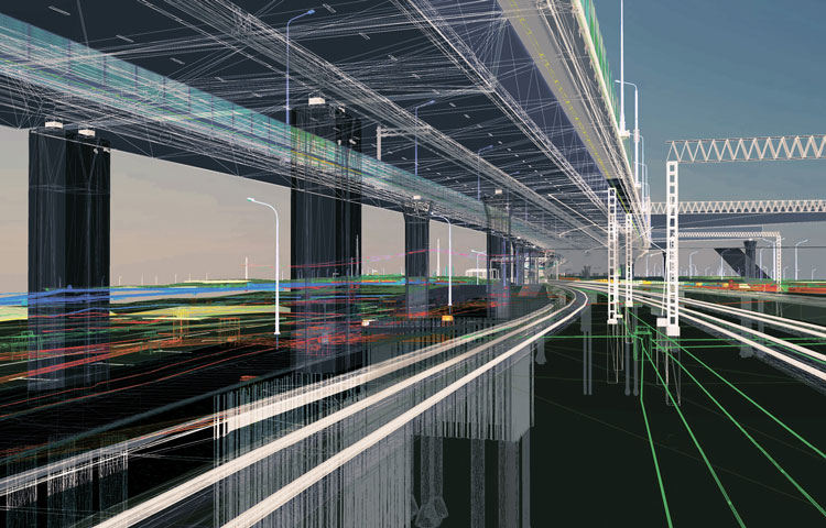 Infrastructure (image)