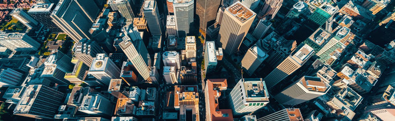 US Office Leasing trends Q1 2021 (image)