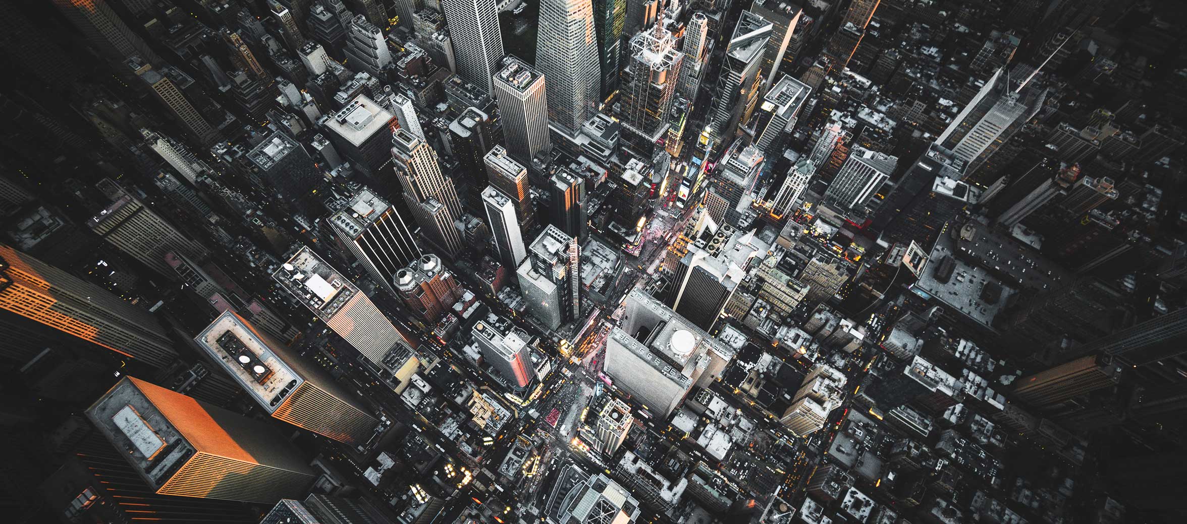 City Aerial