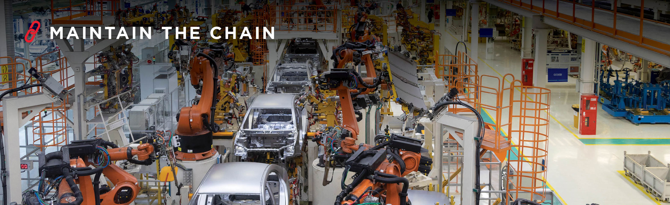 supply chain auto