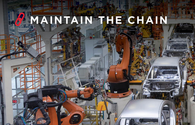 automotive supply chain