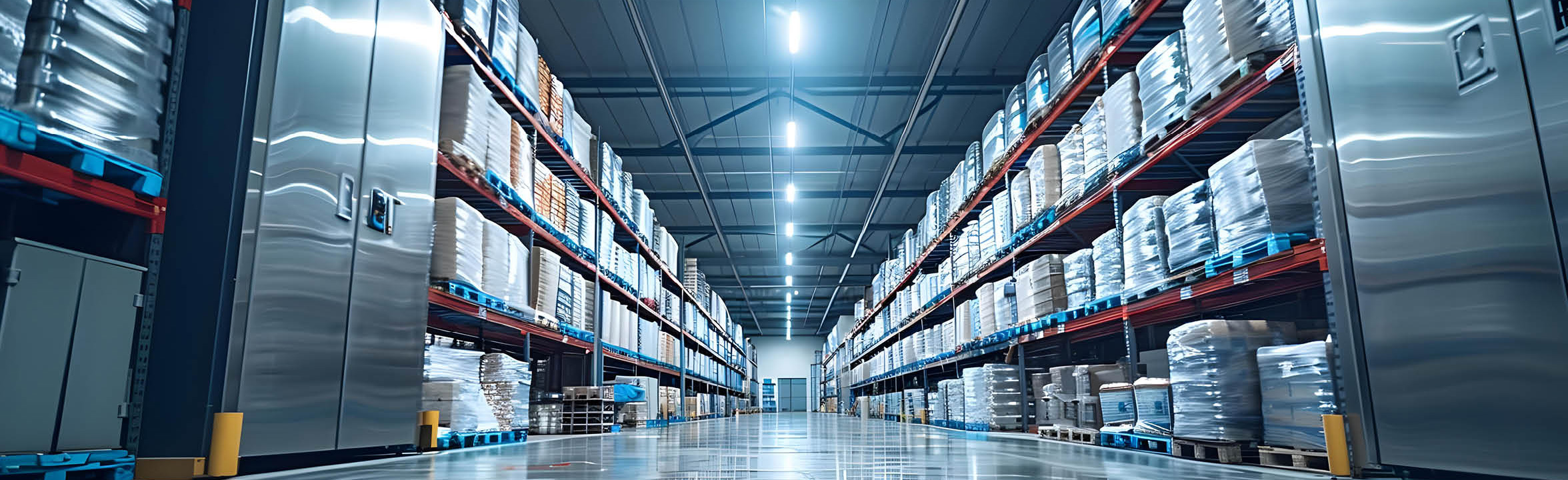 Cold Storage