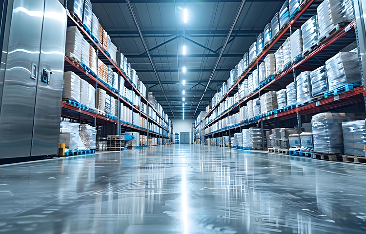 Cold Storage