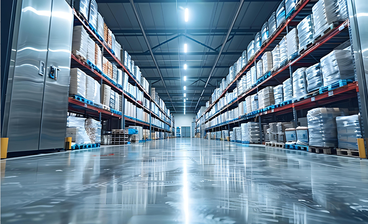 Cold Storage