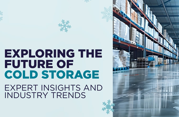 Cold Storage Video
