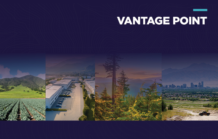 Northwest Industrial Construction & Development Trends 2026