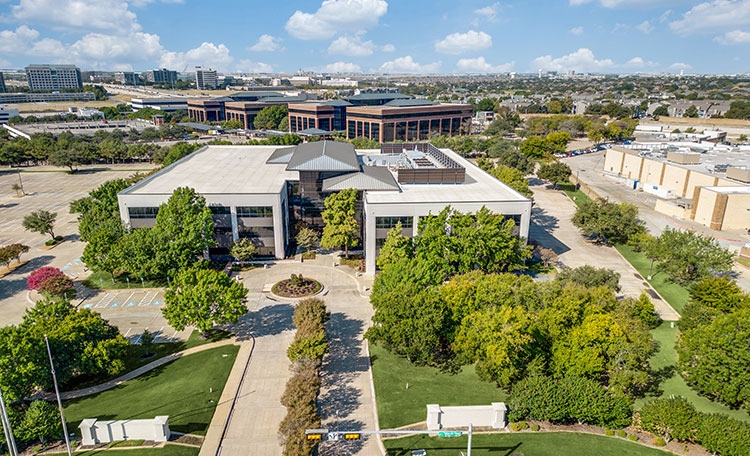 6655 N MacArthur