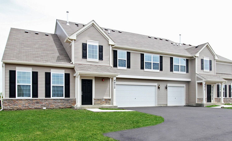 Manors at Brookmere