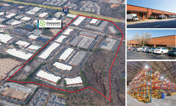 Gwinnett Commons