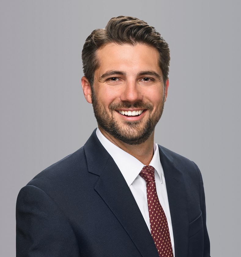 Joseph Lentz