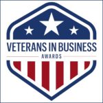 Veterans in Business Logo