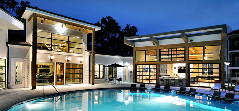 The Ellis Atlanta