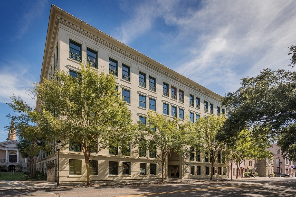134 Meeting Street