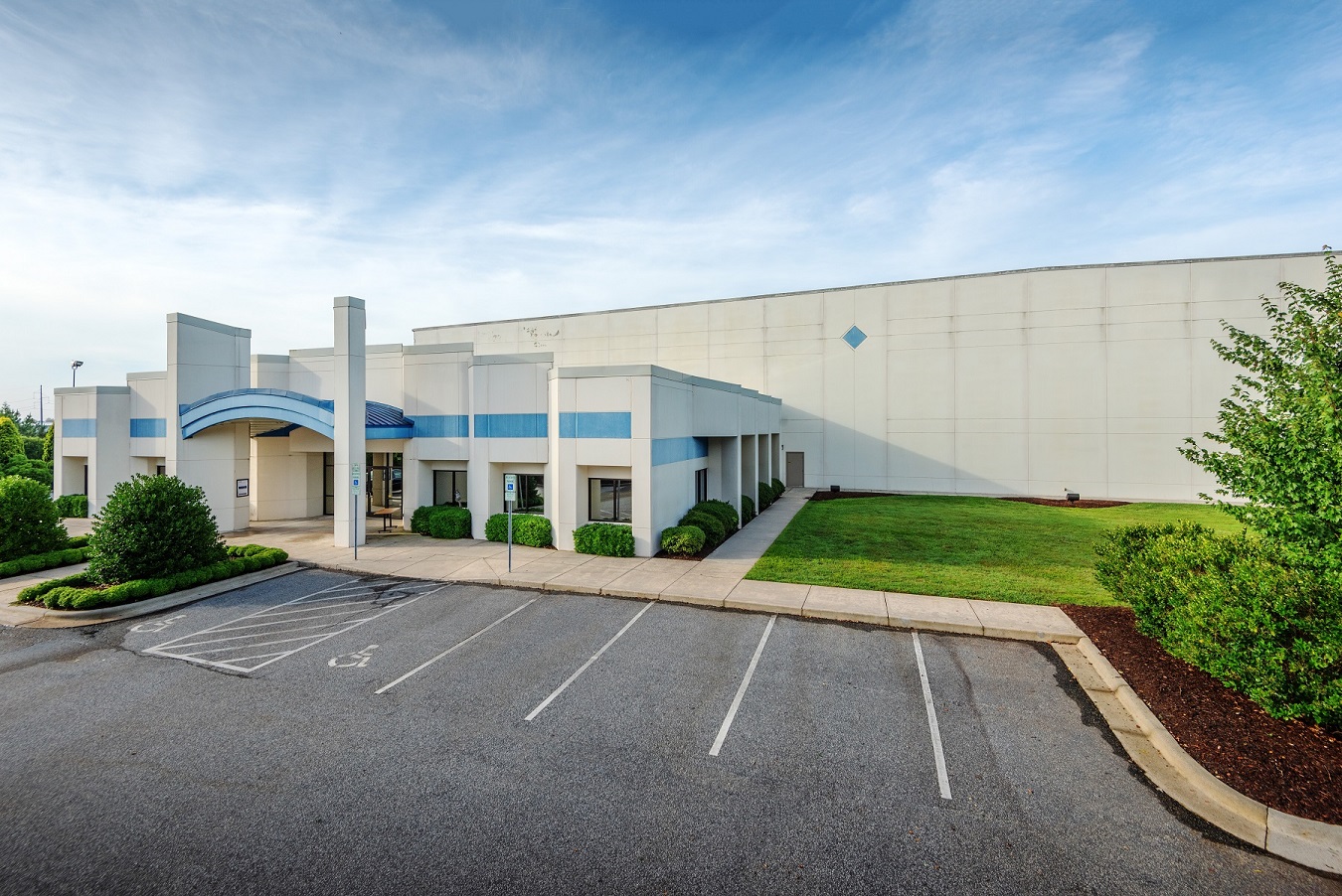 3389 Catawba