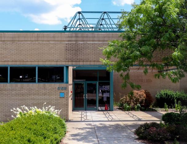 Chicago Nonprofit