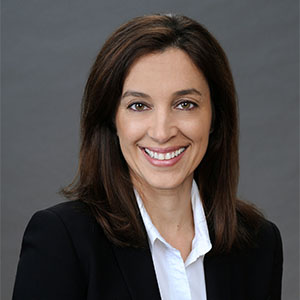 Karinna Cassidy Senior Managing Director Dallas