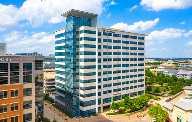 Legacy union