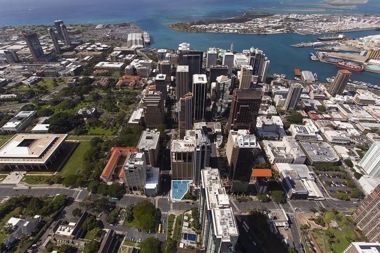 1192 Alakea Honolulu