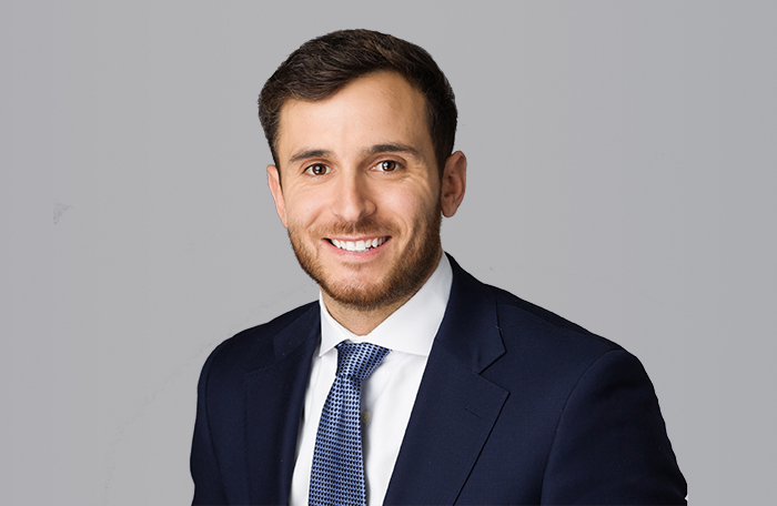 Zac Zaher