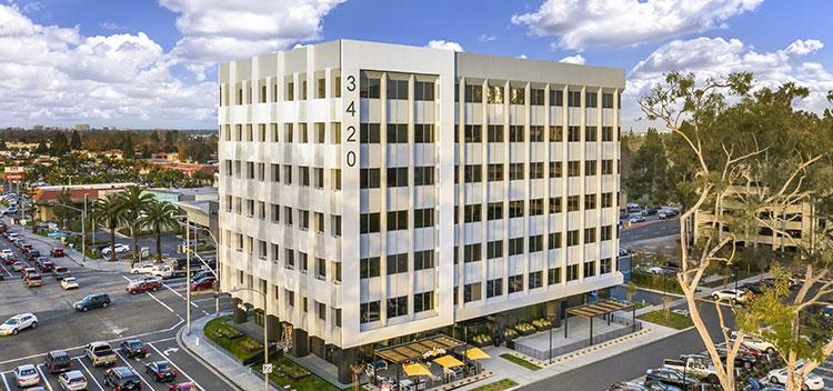 Mixed Use Los Angeles