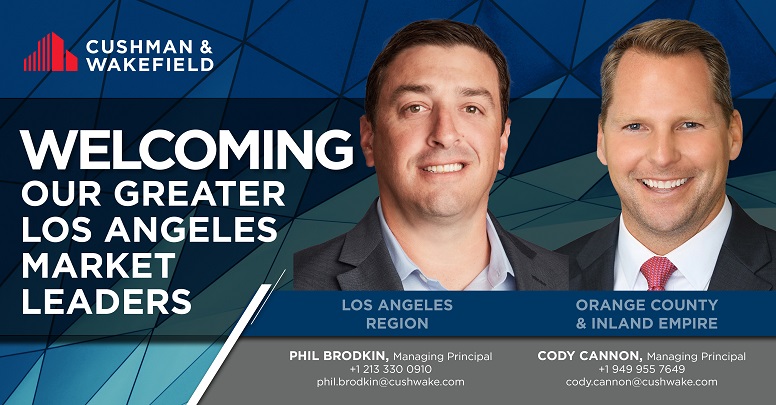 Phil Brodkin Cody Cannon Market Leaders