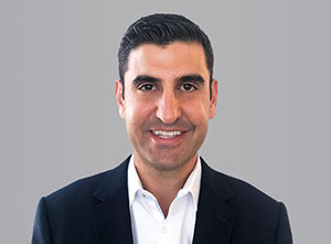 Josh Bernstein Managing Director Los Angeles