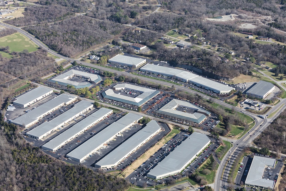Airpark Business Center