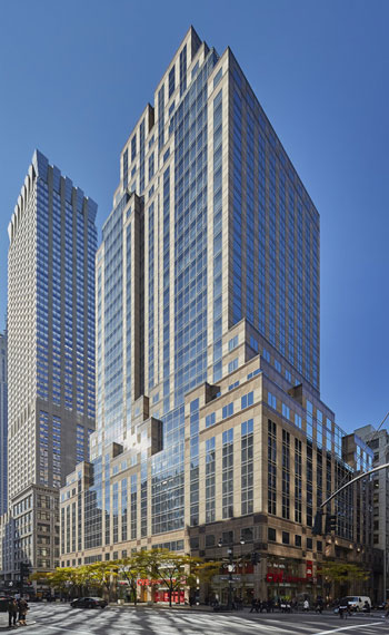 420 5th Ave New York
