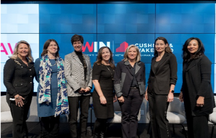 LSAG Women in Law Speakers