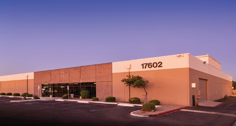 17602 Black Canyon Hwy