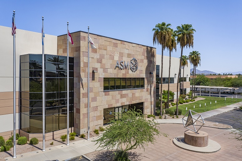3440 E University ASM