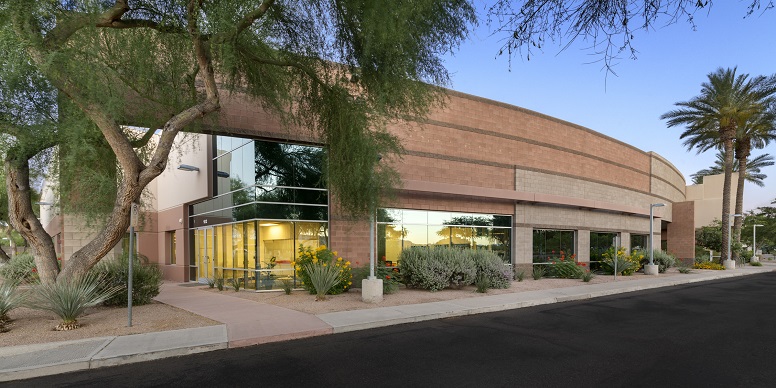 Agave Business Center